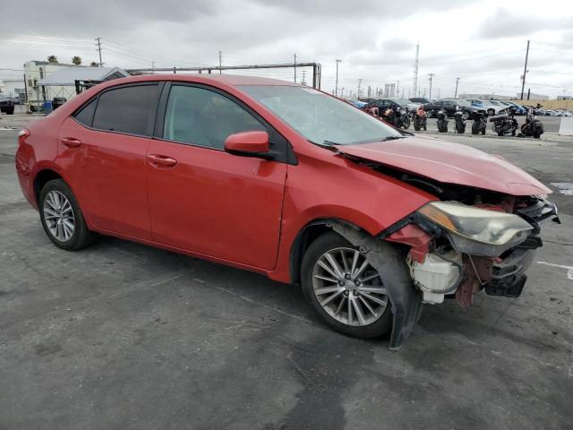 Vin: 5yfburhe9ep022979, lot: 56072535, toyota corolla l 20144