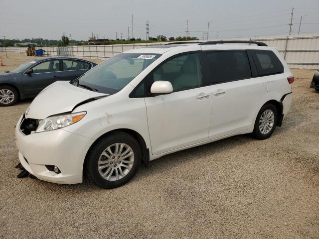 Vin: 5tdyz3dc8hs787397, lot: 58958885, toyota all models xle 2017 img_1