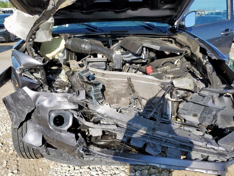 2021 TOYOTA TACOMA DOU - 5TFAZ5CN4MX096887