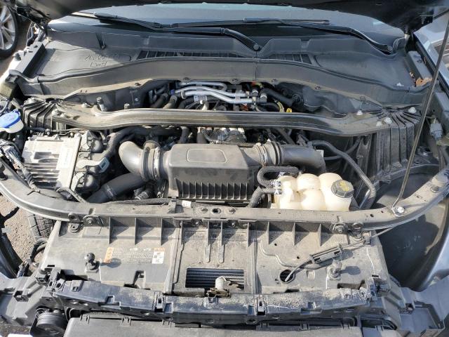 2021 FORD EXPLORER S - 1FM5K8GC9MGB56402