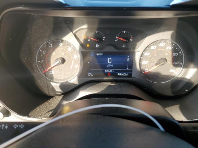 2022 CHEVROLET CAMARO LT1 1G1FF1R70N0103983