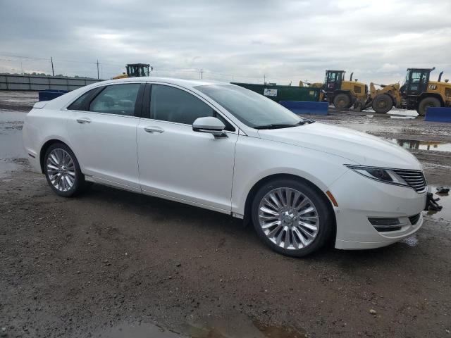 Vin: 3ln6l2jk0gr603467, lot: 55978855, lincoln mkz 20164
