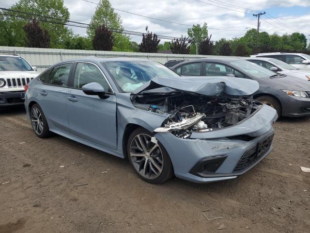 2023 HONDA CIVIC TOUR 2HGFE1F93PH302624