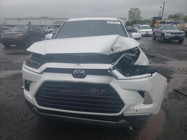 2024 TOYOTA GRAND HIGH 5TDAAAB56RS056857