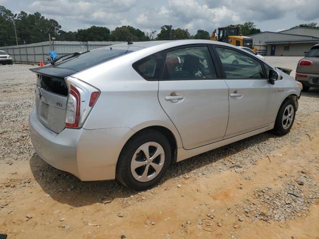 Vin: jtdkn3du0d5658581, lot: 57447025, toyota prius 20133