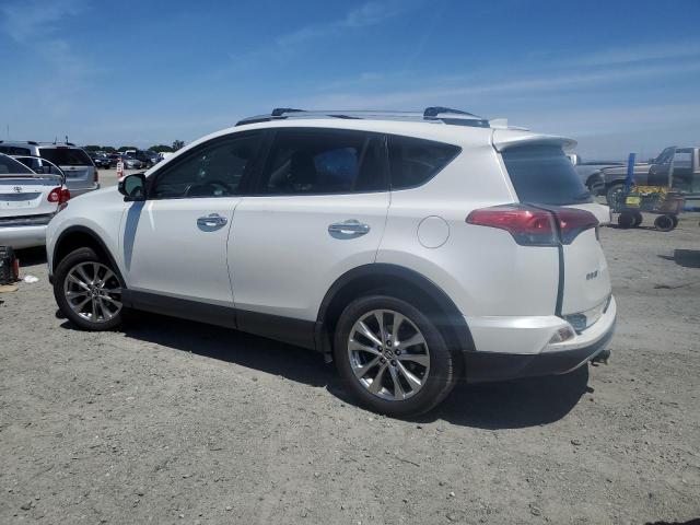 Vin: jtmyfrev7gj065880, lot: 57147765, toyota rav4 limited 20162