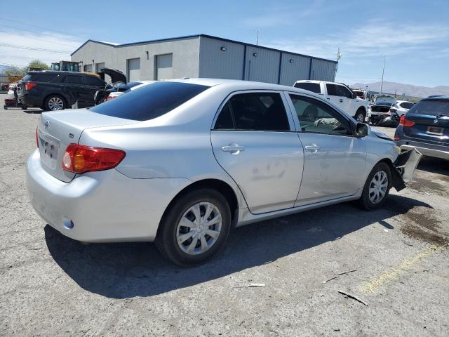 Vin: 1nxbu4ee4az189167, lot: 56713915, toyota corolla base 20103
