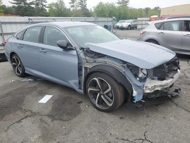 Vin: 1hgcv1f44na027347, lot: 55801385, honda accord sport se 20224