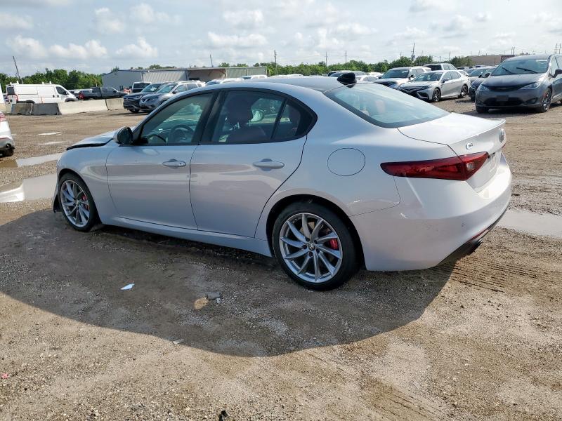 Vin: zarfanan8p7671194, lot: 59225245, alfa romeo giulia spr sprint 20232