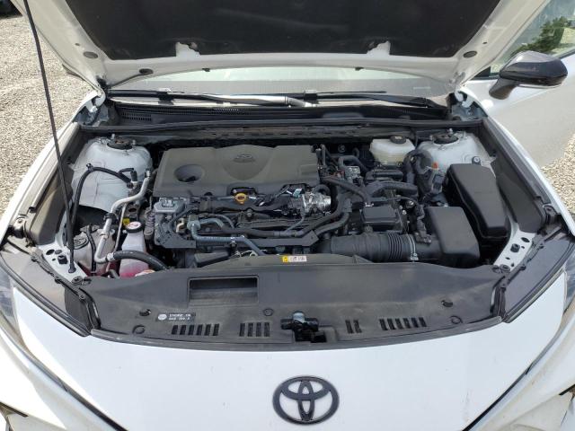 2025 TOYOTA CAMRY XSE 4T1DAACK6SU043346