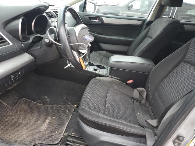 2018 SUBARU OUTBACK 2. 4S4BSAFC9J3275520