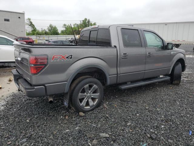 Vin: 1ftfw1ef9eke75685, lot: 56164895, ford f-150 supercrew 20143