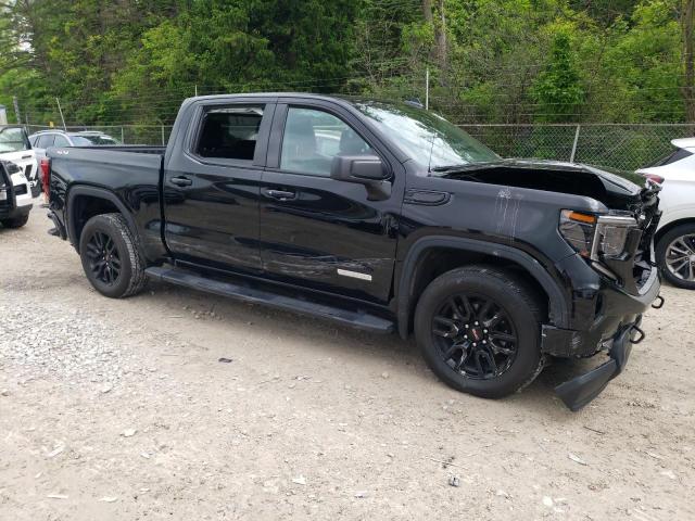 Vin: 3gtpujek9rg252874, lot: 58300125, gmc sierra k1500 elevation-l 20244