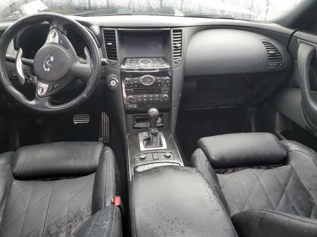 2016 INFINITI QX70 JN8CS1MW1GM752406