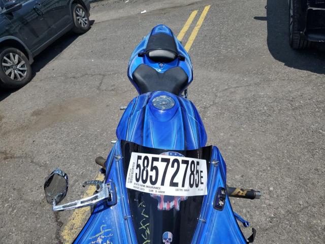 2006 YAMAHA YZFR1 JYARN15E76A004208