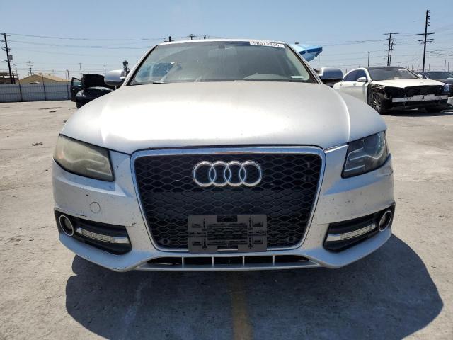 wauffafl4bn004409 - 2011 Audi a4 premium plus - #58573855