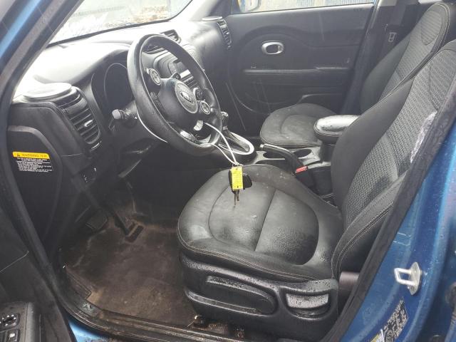 2015 KIA SOUL + - KNDJP3A53F7147084