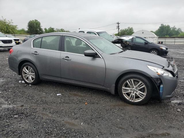 Vin: jn1cv6ar4dm768712, lot: 56273125, infiniti g37 20134