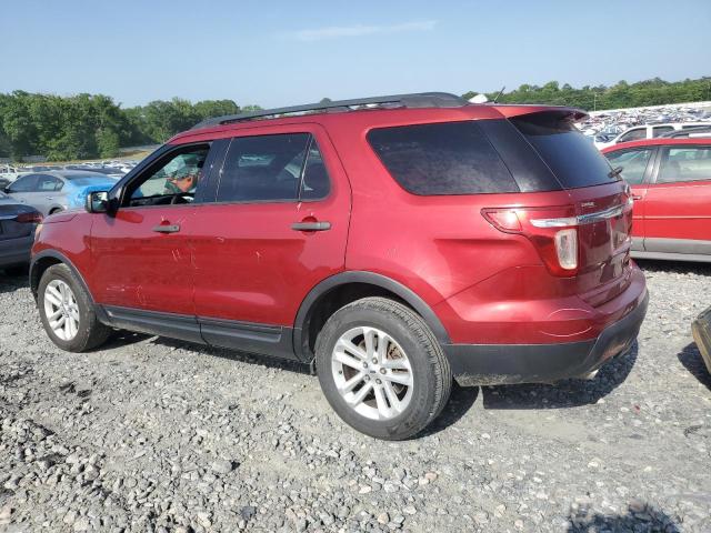 Vin: 1fm5k7b86fgc57378, lot: 56974435, ford explorer 20152