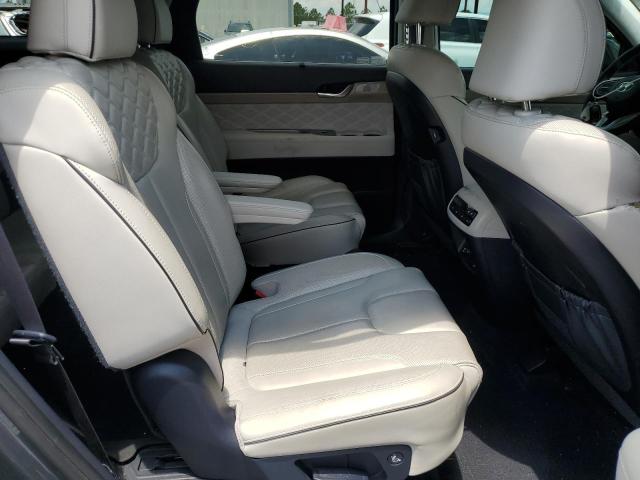 2022 HYUNDAI PALISADE C - KM8R74HE7NU449391