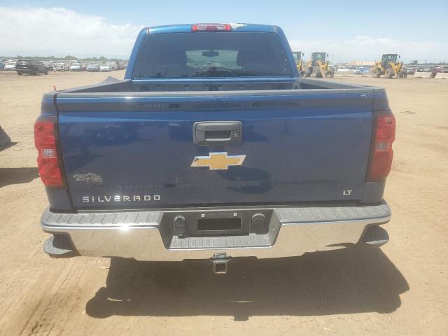 2015 CHEVROLET SILVERADO - 3GCPCREC0FG219977