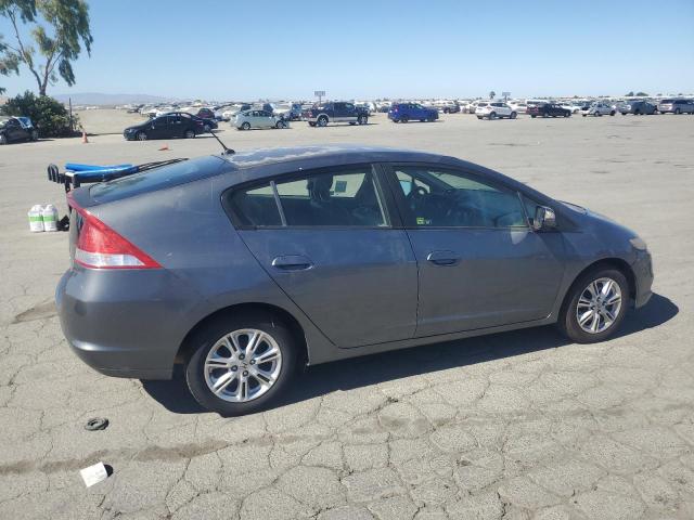 Vin: jhmze2h71bs006434, lot: 58045495, honda insight ex 20113