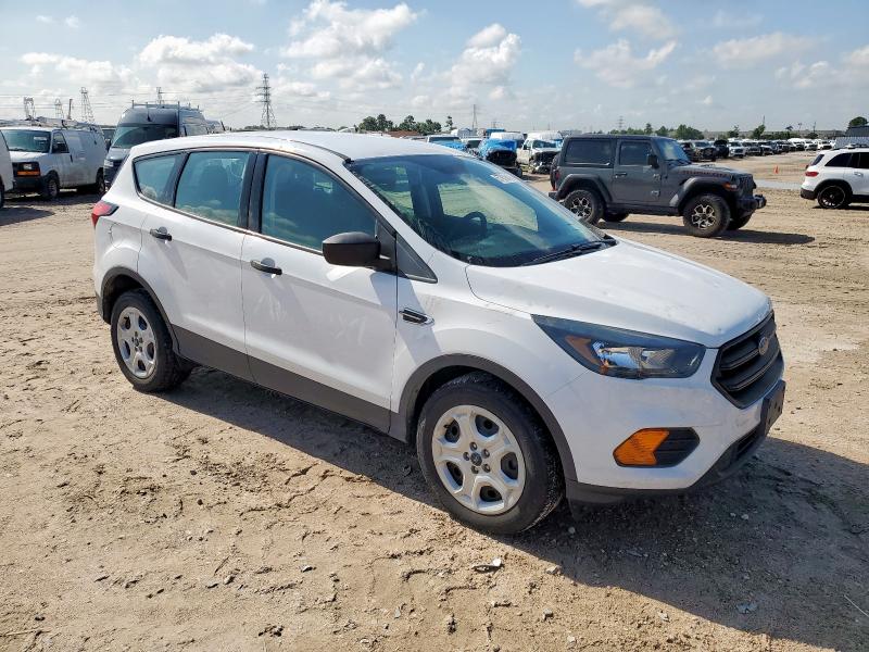 Vin: 1fmcu0f7xkua62549, lot: 57970495, ford escape s 20194