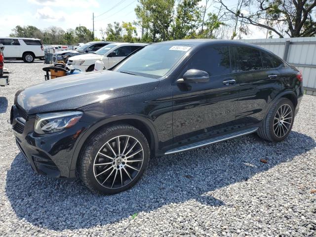 Vin: wdc0j4kb9kf544512, lot: 57937745, mercedes-benz glc-class 300 4matic 2019 img_1