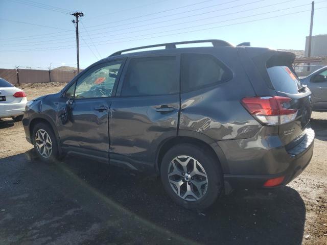 2021 SUBARU FORESTER P - JF2SKAJC8MH417084