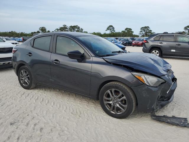 Vin: 3mydlbyv0ky500741, lot: 53882565, toyota yaris l 20194