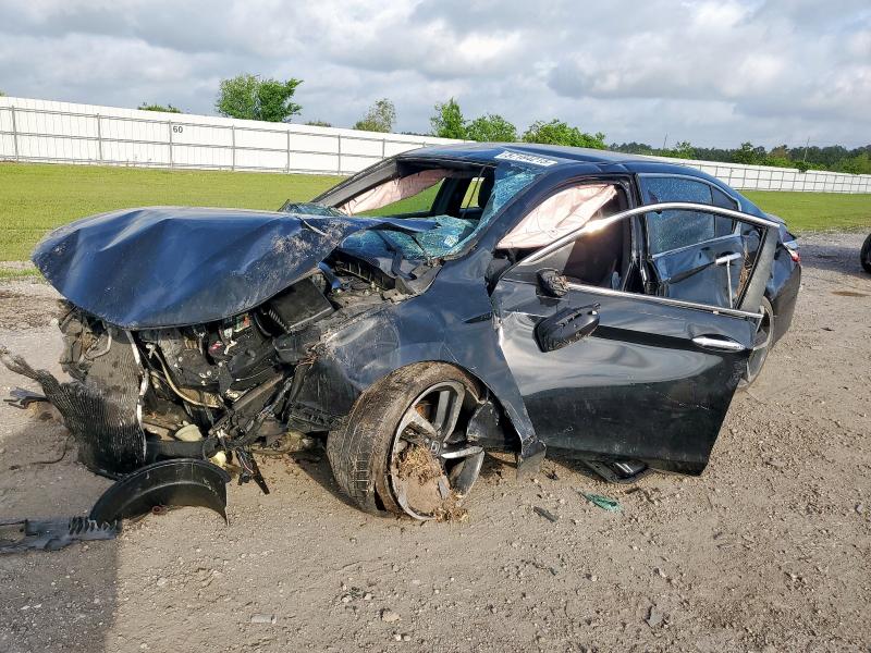 Vin: 1hgcr2f54ha083764, lot: 57184215, honda accord sport 2017 img_1