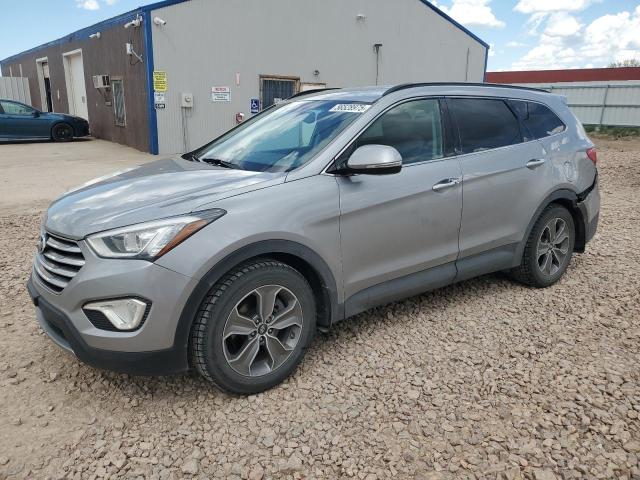 Vin: km8sndhf7eu049122, lot: 56528975, hyundai santa fe gls 2014 img_1