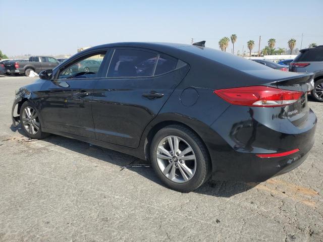 2017 HYUNDAI ELANTRA SE - 5NPD84LFXHH155042