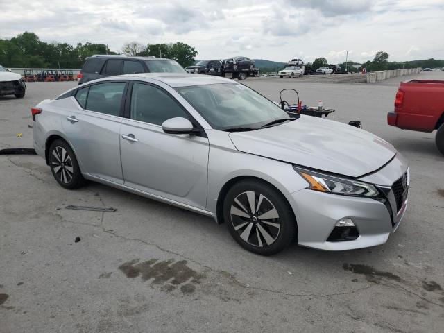 Vin: 1n4bl4dv5kc258941, lot: 54063895, nissan altima sv 20194