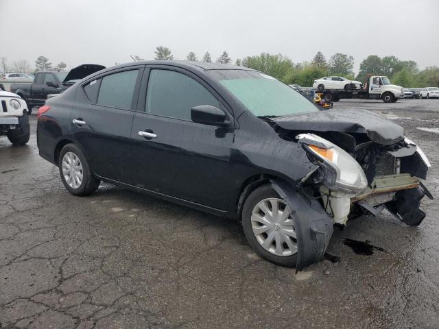 Vin: 3n1cn7apxgl887044, lot: 55904565, nissan versa s 20164