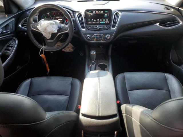 2018 CHEVROLET MALIBU PRE - 1G1ZE5SX7JF147469