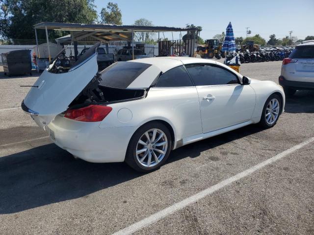 Vin: jn1cv6fe5dm770104, lot: 57834665, infiniti g37 sport 20133