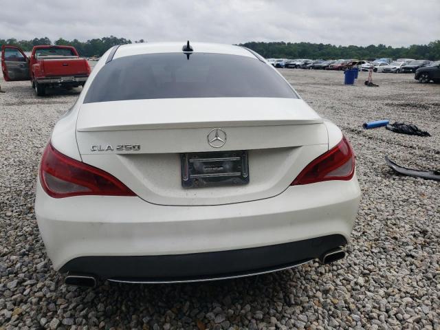 2015 MERCEDES-BENZ CLA 250 - WDDSJ4EB5FN176292