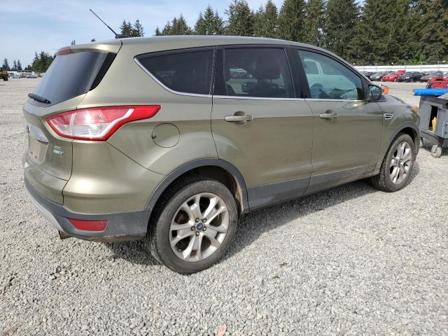 Vin: 1fmcu9h92dua49011, lot: 56573495, ford escape sel 20133