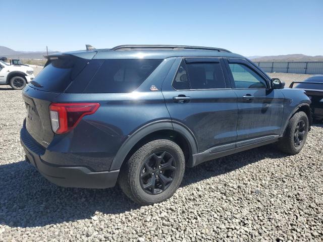 Vin: 1fmsk8jh6ngb38285, lot: 55626305, ford explorer timberline 20223
