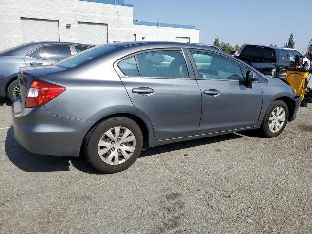 2012 HONDA CIVIC LX - 19XFB2F55CE303029