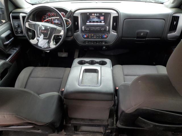 2015 GMC SIERRA K15 - 3GTU2UEC2FG472596