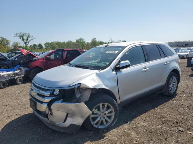 Vin: 2fmdk4kc9eba39150, lot: 56041385, ford edge limited 2014 img_1