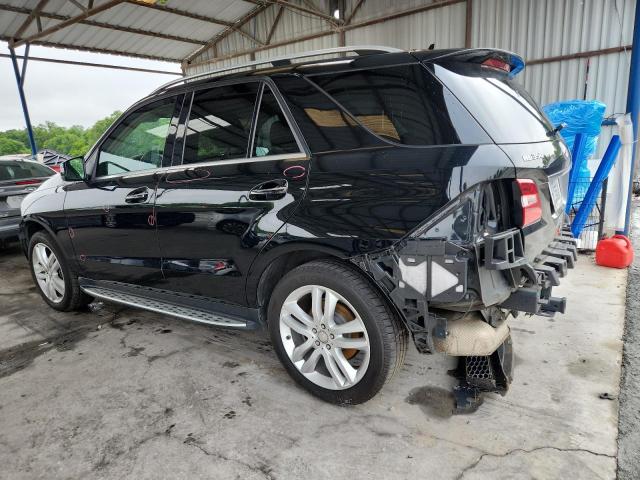 Vin: 4jgda5jb9fa560562, lot: 58342135, mercedes-benz m-class 350 20152