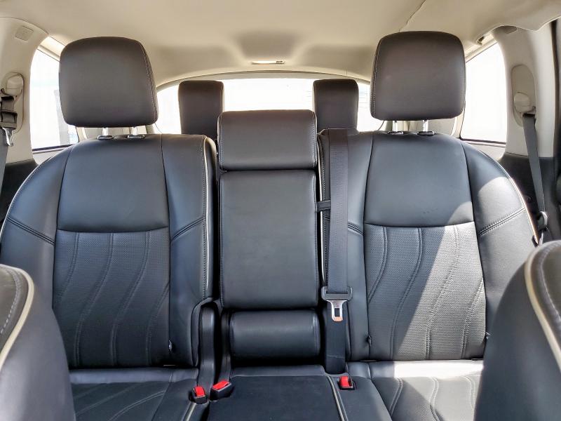 2019 INFINITI QX60 LUXE 5N1DL0MN9KC502839