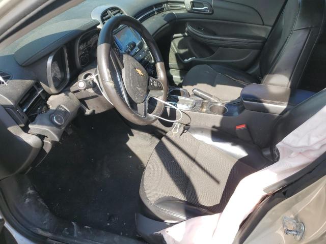 2015 CHEVROLET MALIBU 2LT 1G11D5SL1FF126962