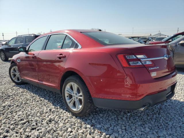 Vin: 1fahp2e86fg133389, lot: 52651995, ford taurus sel 20152