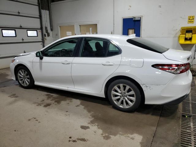 Vin: 4t1b11hk8ku242219, lot: 55629465, toyota camry l 20192