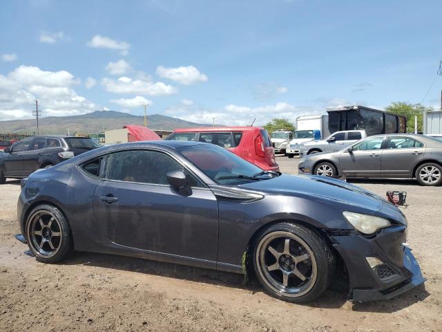2014 TOYOTA SCION FR-S - JF1ZNAA1XE8706218