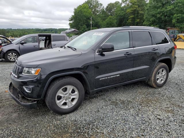 Vin: 1c4rjfag0ec414856, lot: 58435015, jeep grand cher laredo 2014 img_1